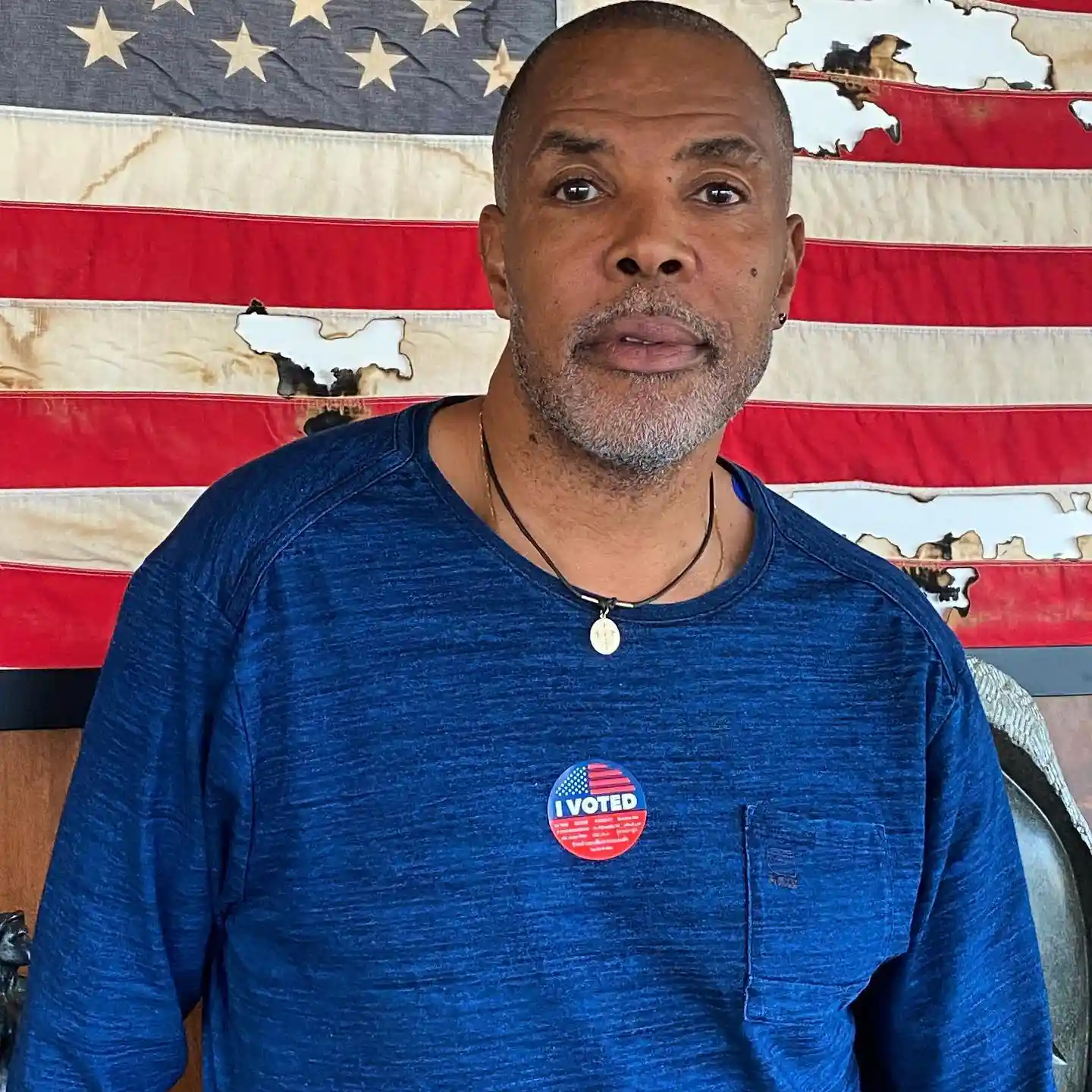 Eriq La Salle