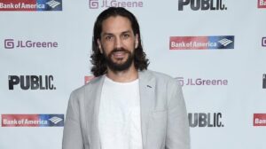 Will Swenson