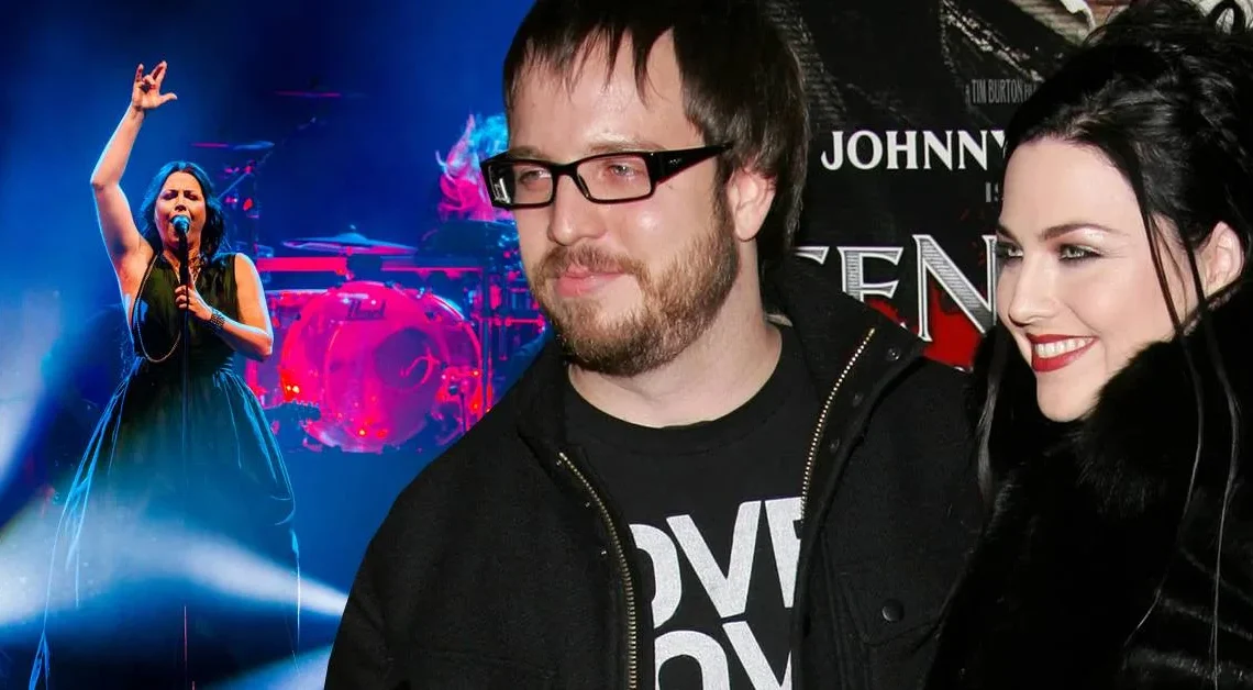 Amy Lee’s Husband, Joshua W. Hartzler Biography: Wife, Age, Net Worth, Career, Children