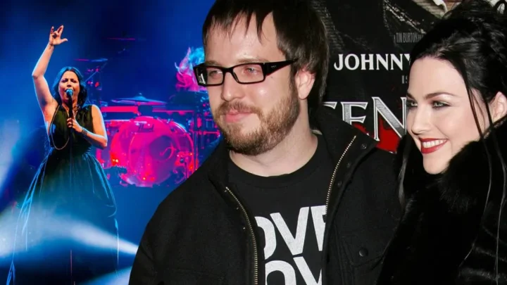 Amy Lee’s Husband, Joshua W. Hartzler Biography: Wife, Age, Net Worth, Career, Children