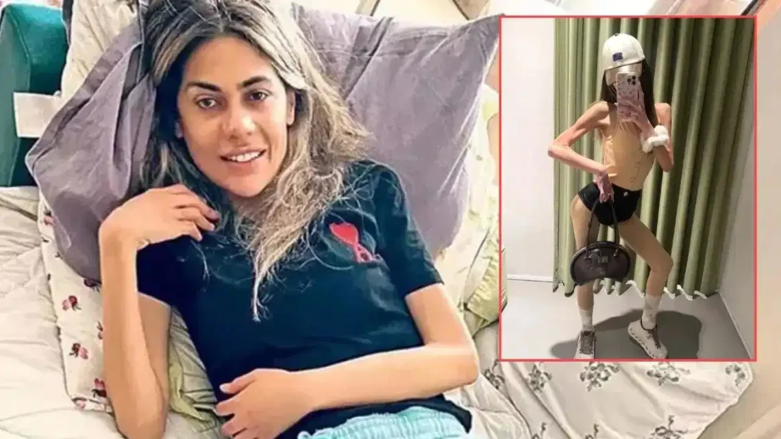 Nihal Candan Biography: Boyfriend, Net Worth, Age, Parents, Height, Cause of Death, Family