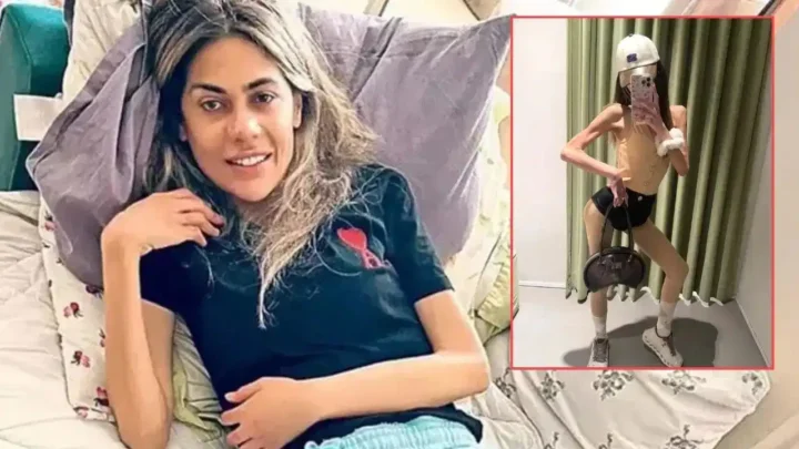 Nihal Candan Biography: Boyfriend, Net Worth, Age, Parents, Height, Cause of Death, Family