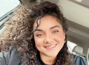 Kiara Pichardo