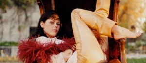 Fairuza Balk