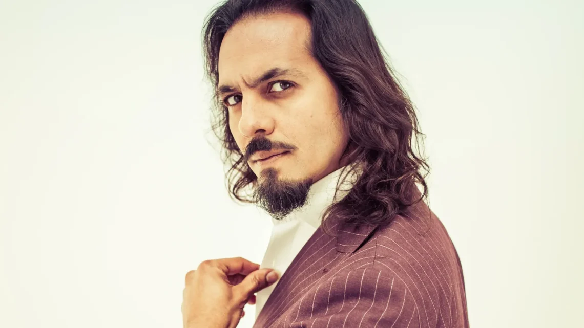 Fabio Colloricchio Biography: Age, Net Worth, Siblings, Song, Nationality, Height, Parents