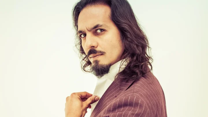 Fabio Colloricchio Biography: Age, Net Worth, Siblings, Song, Nationality, Height, Parents