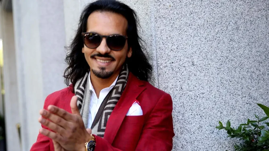 Farruquito Biography: Age, Spouse, Children, Net Worth, Nationality, Parents, Height, Awards