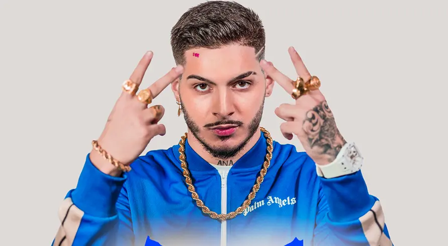 RVFV (singer) Biography: Age, Net Worth, Instagram, Boyfriend, Nationality, Awards, Songs RVFV (singer) Biography: Age, Net Worth, Instagram, Boyfriend, Nationality, Awards, Songs