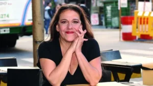 Julia Calvo