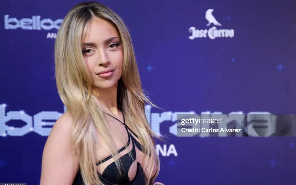 Ana Mena Biography: Age, Net Worth, Height, Awards, Boyfriend, Nationality