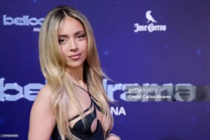Ana Mena
