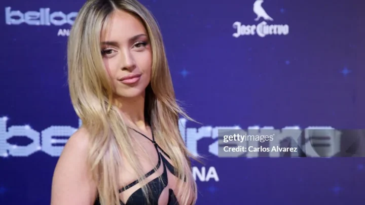 Ana Mena Biography: Age, Net Worth, Height, Awards, Boyfriend, Nationality