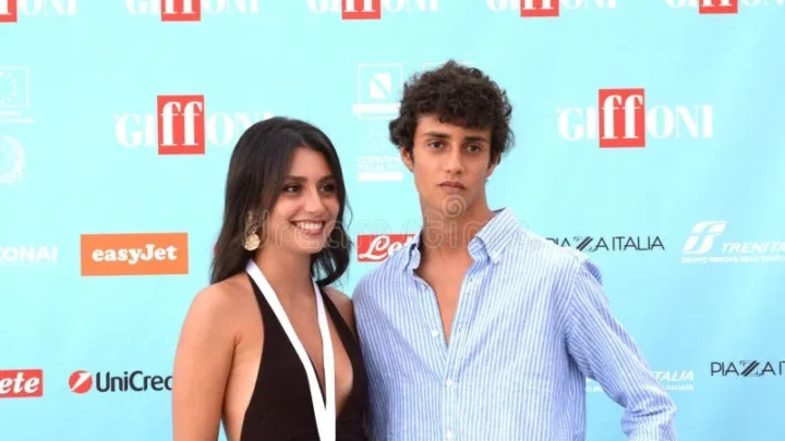 Biagio Venditti Biography: Age, Girlfriend, Net Worth, Height, Parents, Movies & TV Shows, Instagram