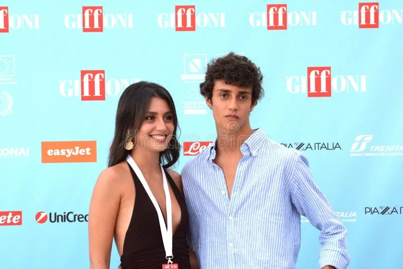 Biagio Venditti Biography: Age, Girlfriend, Net Worth, Height, Parents, Movies & TV Shows, Instagram