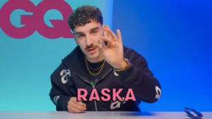 Raska