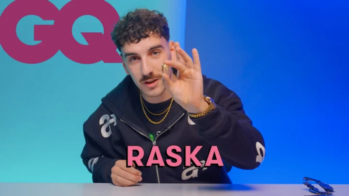 RASKA Biography: YouTube, Net Worth, Age, Instagram, Parents, Siblings