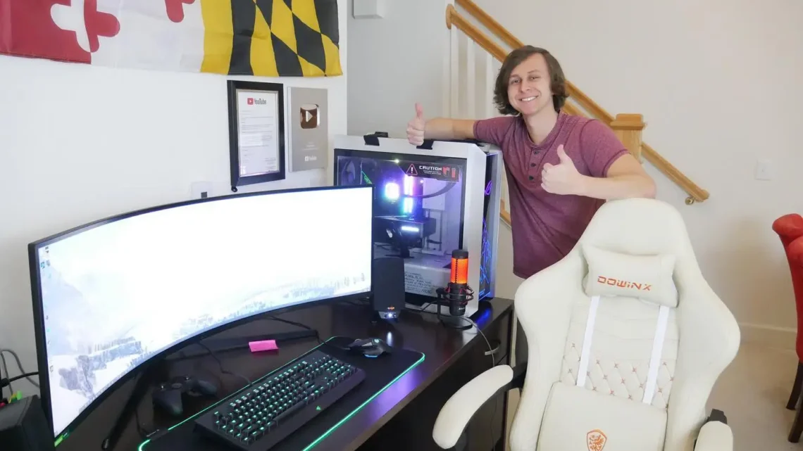Ryth Biography: Age, Parents, Height, Ethnicity, Siblings, Net Worth, YouTube, Gaming, Girlfriend Ryth Biography: Age, Parents, Height, Ethnicity, Siblings, Net Worth, YouTube, Gaming, Girlfriend