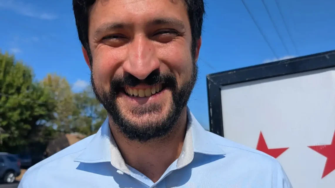 Greg Casar Biography: Girlfriend, Height, Ethnicity, Age, Net Worth, Siblings, Parents Greg Casar Biography: Girlfriend, Height, Ethnicity, Age, Net Worth, Siblings, Parents