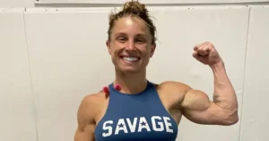 Hannah Goldy