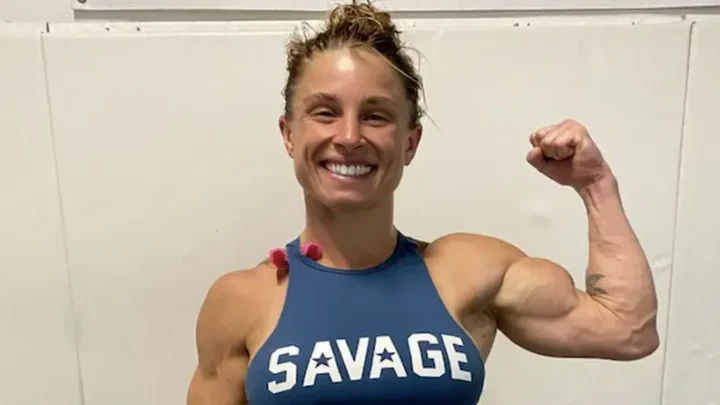 Hannah Goldy Biography: Age, Boyfriend, Net Worth, Height, UFC Career, Son, MMA Record