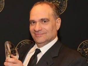Bob Weinstein