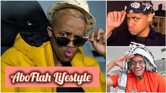 AboFlah Biography: Age, Net Worth, YouTube, Wiki, Height, Parents, Instagram