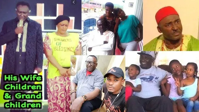 Meet Clem Ohameze’s Children: Skye Ohameze and Stephanie Ohameze