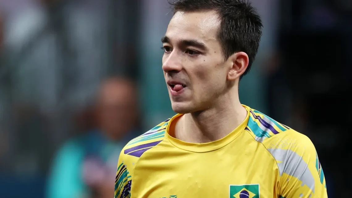 Hugo Calderano Biography: Girlfriend, Awards, Age, Parents, Height, Ethnicity, Siblings, Net Worth, Olympics Hugo Calderano Biography: Girlfriend, Awards, Age, Parents, Height, Ethnicity, Siblings, Net Worth, Olympics