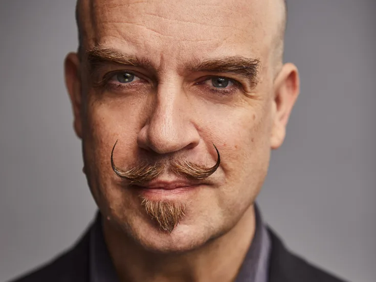 Eric Anderson Biography: Nationality, Awards, Spouse, Height, Movies, Age, Net Worth, Siblings, Parents