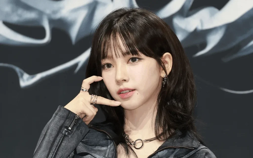 Karina (musician) Biography: Boyfriend, Age, Height, Net Worth, Songs, Parents, Dating, Career