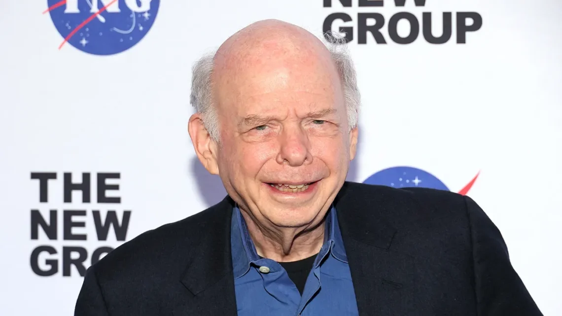 Wallace Shawn Biography: Parents, Height, Wife, Movies, Nationality, Net Worth, Age