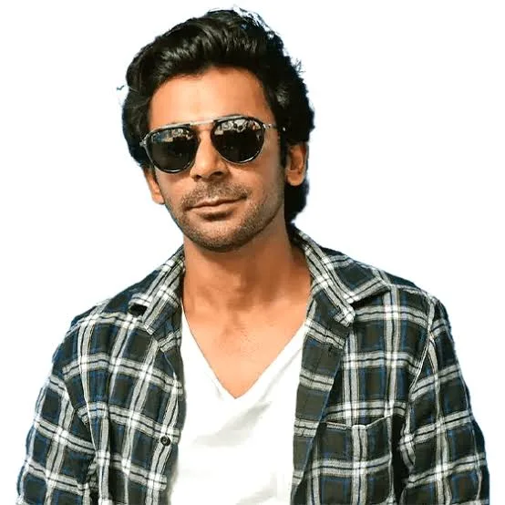 Sunil Grover - Biography