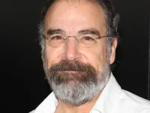 Mandy Patinkin