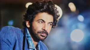 Sunil Grover