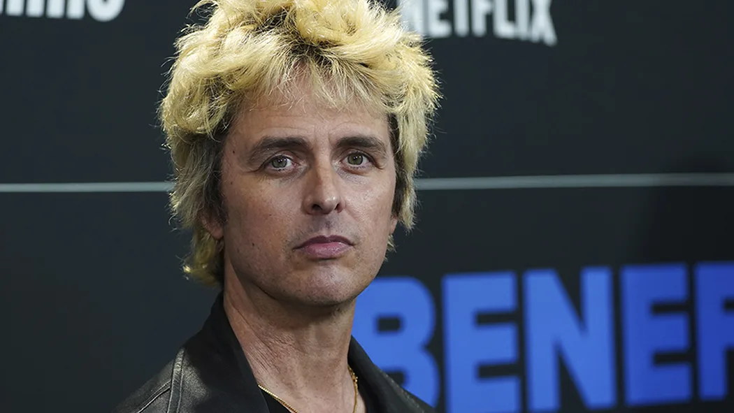Billie Joe Armstrong Bio: Age, Songs, Movies, Net Worth, Children, Wife, Albums, Height, Band