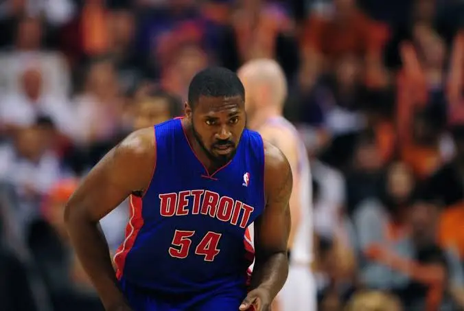 Jason Maxiell Biography: Awards, Child, Wife, Height, Ethnicity, Age, Net Worth, Siblings, Parents Jason Maxiell Biography: Awards, Child, Wife, Height, Ethnicity, Age, Net Worth, Siblings, Parents