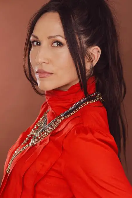 Nicole Alison Barré Photo