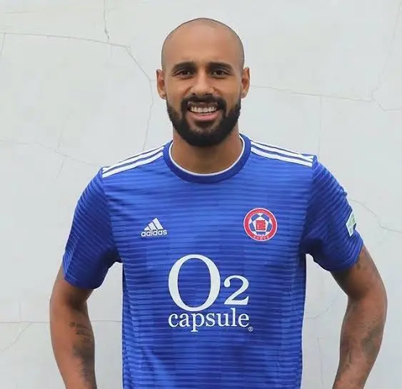 Bruno Correa Biography: Age, Wife, Net Worth, Height, Parents, Teams & Stats Bruno Correa Biography: Age, Wife, Net Worth, Height, Parents, Teams & Stats