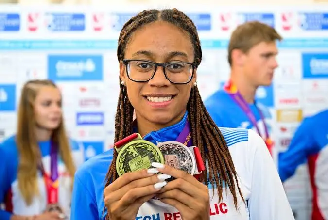 Lurdes Gloria Manuel Biography: Age, Net Worth, Parents, Olympics, Records Lurdes Gloria Manuel Biography: Age, Net Worth, Parents, Olympics, Records