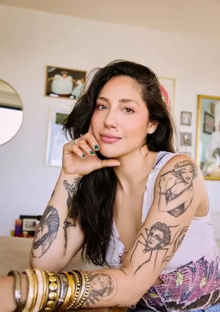 Estefania Pessoa Biography: Age, Boyfriend, Height, Net Worth, YouTube, Career, Parents Estefania Pessoa Biography: Age, Boyfriend, Height, Net Worth, YouTube, Career, Parents