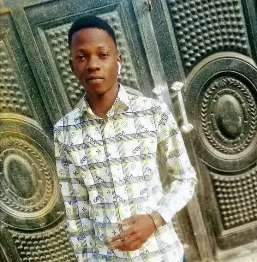 Yusuf Abdulbasit