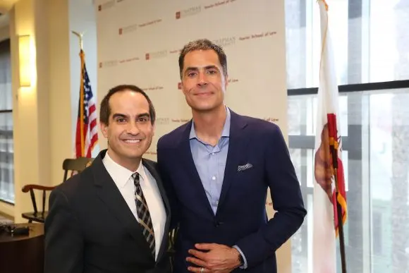 Meet Rob Pelinka’s Parents: Robert Todd Pelinka Sr. and Carol Pelinka Meet Rob Pelinka’s Parents: Robert Todd Pelinka Sr. and Carol Pelinka