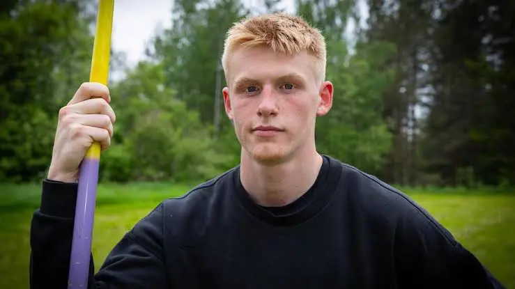 Tomas Järvinen Biography: Age, Net Worth, Parents, Records, Dual Nationality Tomas Järvinen Biography: Age, Net Worth, Parents, Records, Dual Nationality