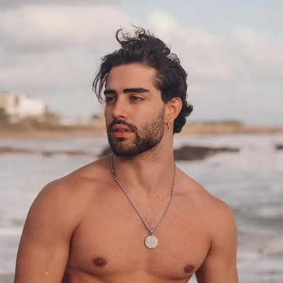 Ger Gomez Biography: Age, Net Worth, TikTok, Parents, Height, Career, Girlfriend Ger Gomez Biography: Age, Net Worth, TikTok, Parents, Height, Career, Girlfriend
