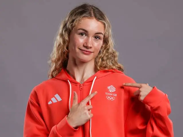 Phoebe Gill Biography: Age, Height, Net Worth, Parents, Olympics, Records, Coach Phoebe Gill Biography: Age, Height, Net Worth, Parents, Olympics, Records, Coach