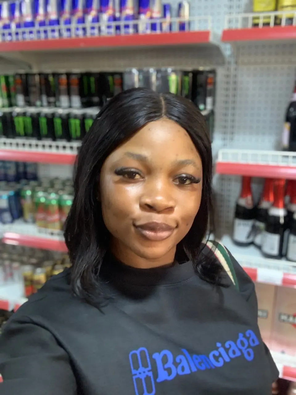 Nworie Gift Mary