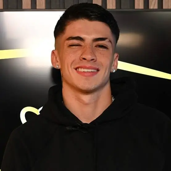 Lauty Gram Biography: Age, Girlfriend, Height, Net Worth, Music Career, Songs Lauty Gram Biography: Age, Girlfriend, Height, Net Worth, Music Career, Songs