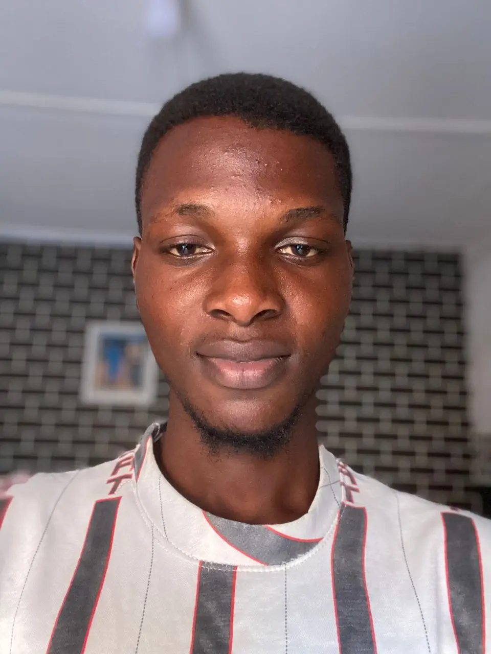 Ademola Abudulrokeeb Adeyemi