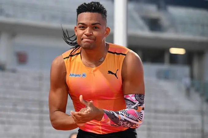 Manolo Karalis Biography: Age, Parents, Olympics, Records, Net Worth, Height, Girlfriend Manolo Karalis Biography: Age, Parents, Olympics, Records, Net Worth, Height, Girlfriend