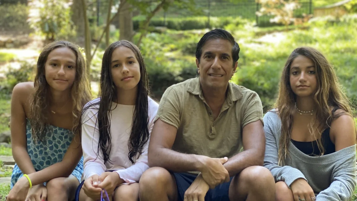 Meet Sanjay Gupta’s Kids: Sky Anjahi Gupta, Soleil Asha Gupta, and Sage Ayla Gupta Meet Sanjay Gupta’s Kids: Sky Anjahi Gupta, Soleil Asha Gupta, and Sage Ayla Gupta